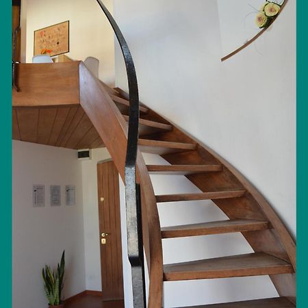 Verona Relax & Stay Apartments Exterior foto