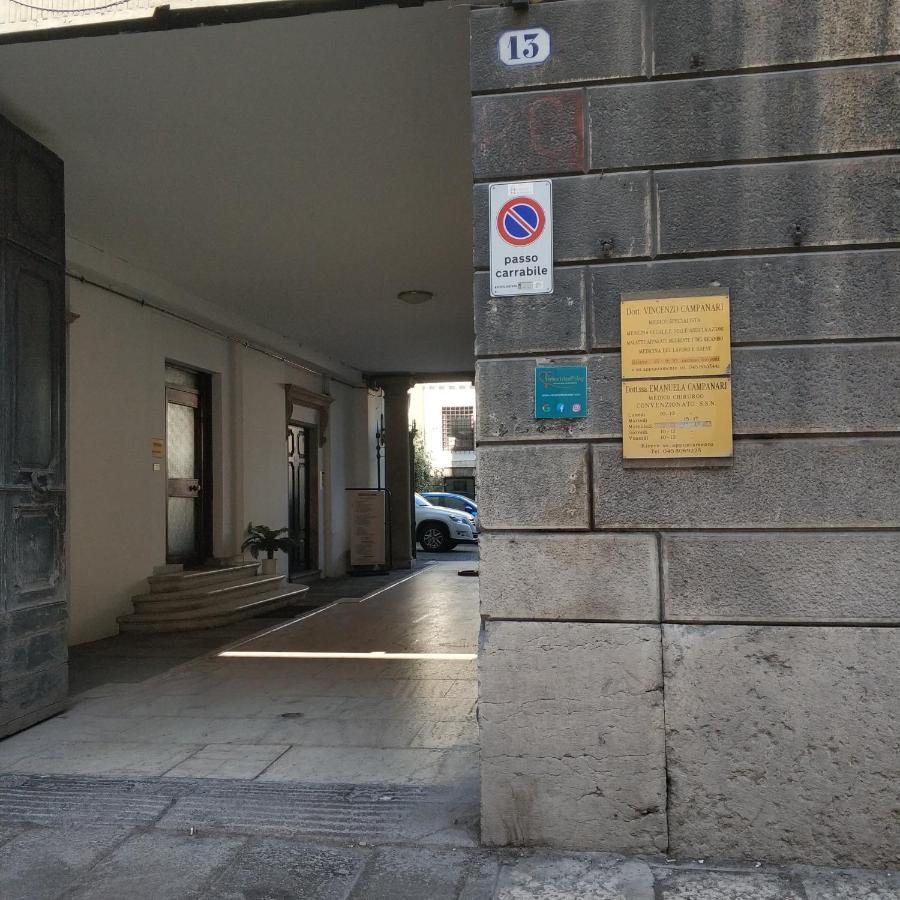 Verona Relax & Stay Apartments Exterior foto