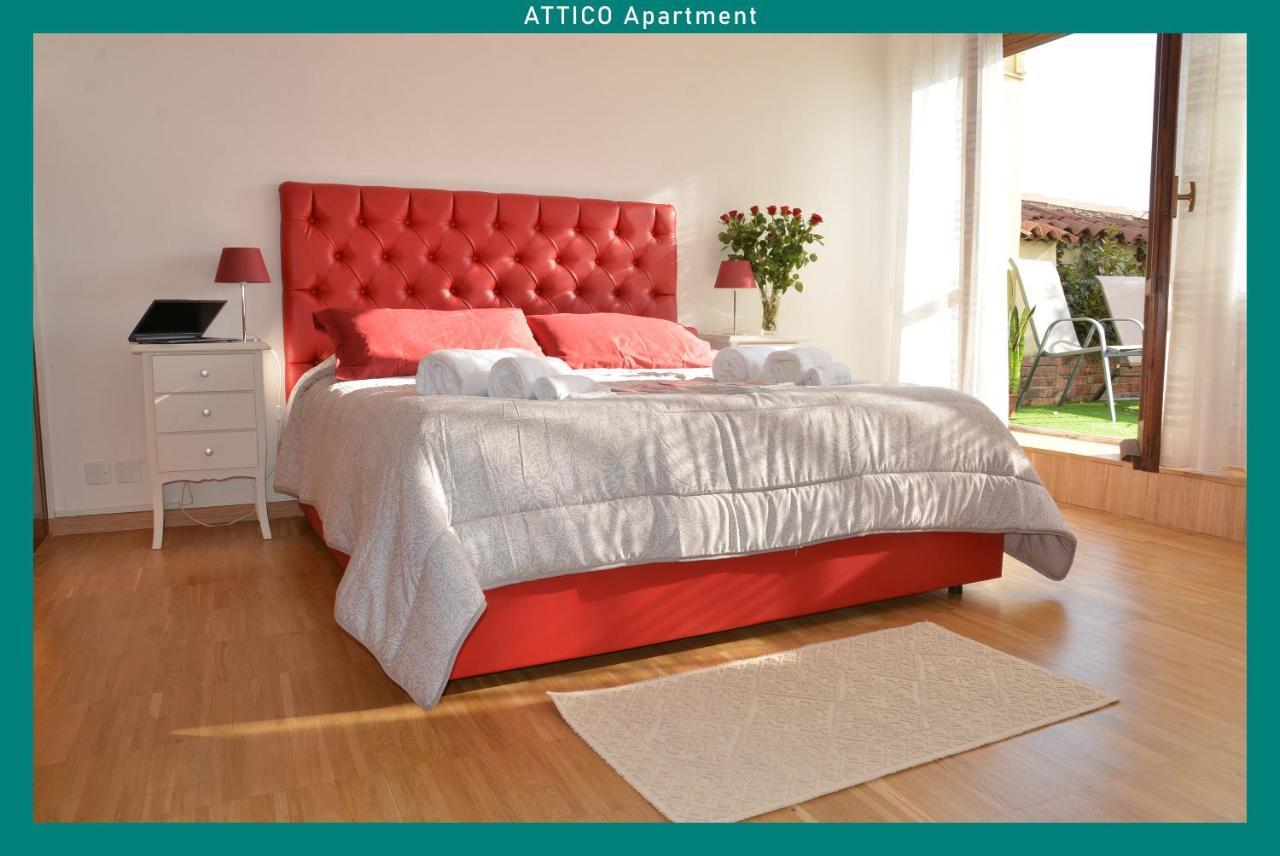 Verona Relax & Stay Apartments Exterior foto